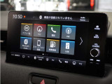 ◆Apple Car Play・Android Auto◆スマホ連携が可能!対応するアプリをディスプレイで操作できます。