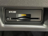 【ETC】高速道路の料金所をストレスなく通過!話題のスポットやサービスエリアに多い「スマートIC」利用時は必須のアイテムです。当店でセットアップを実施、ご納車当日からすぐにご利用いただけます!