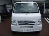 アクティトラック タウン 4WD 