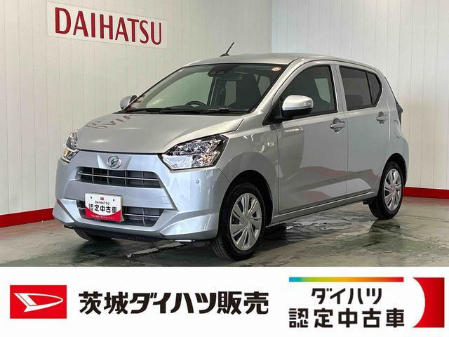 ミライース X SAIII