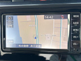 【 ナビゲーション 】ナビゲーションシステム装備なので不慣れな所へのドライブも快適にして頂けます♪//