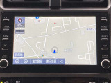 メモリーナビが付いています。初めて使用する方も安心して使えます♪フルセグ、ブルートゥース付きです。