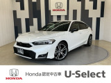 シビックが入庫しました!年式は令和7年、走行6,643km、グレードは「e:HEV EX ホンダセンシング」、ボディカラーは、プラチナホワイトパールです!
