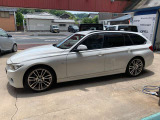 3シリーズツーリング 320i Mスポーツ 