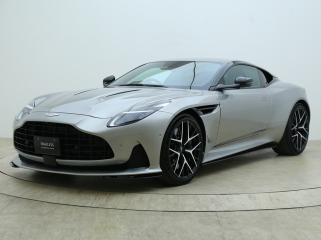 DB12 4.0