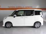 ルーミー 1.0 カスタム G 4WD 