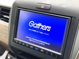 【純正8インチナビ】人気の純正ナビを装備。オーディオ機能も充実しており、Bluetooth接続すればお持ちのスマホやMP3プレイヤーの音楽を再生可能!毎日の運転がさらに楽しくなります!!
