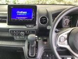 ホンダ純正メモリーナビ搭載なので、遠方へのドライブもお任せ下さい!