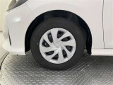 タイヤサイズは 175/70 R14 です。