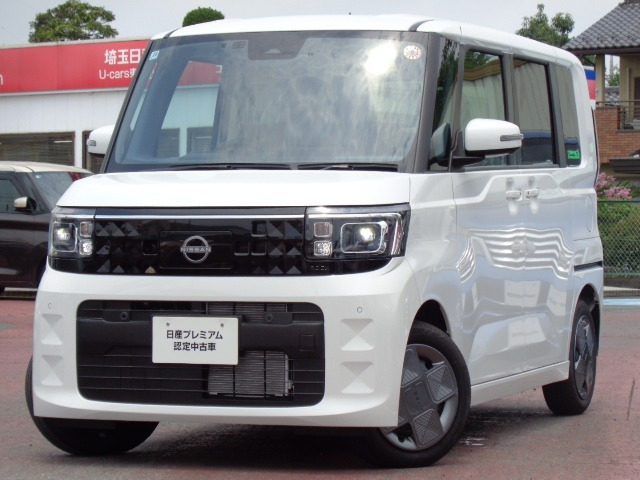 日産 デイズルークス 
