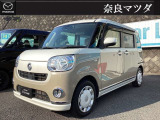 ムーブキャンバス入荷いたしました!