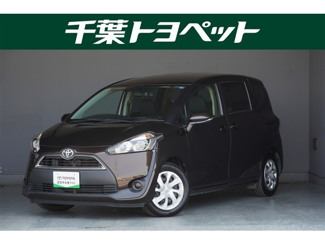 シエンタ 1.5 G 
