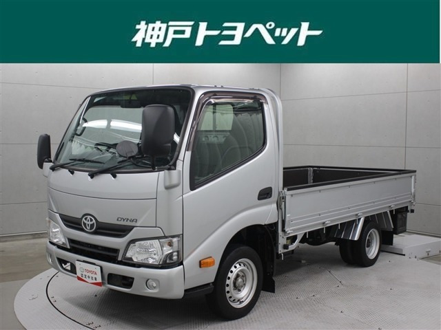 ダイナ 1.5t ジャストローモクセイ