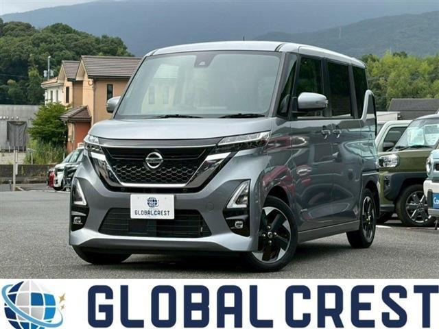 日産 ルークス 
