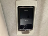 マツダ純正スマートインETC装備!サンバイザーの裏に車載器をスッキリ収納!ワンプッシュでETCカードの出し入れも簡単にできます。