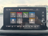 ナビ機能だけではありません、フルセグTVや、BlueTooth等、オーディオ機能も充実しています。