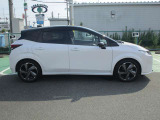 日産ディーラーなのでもちろん新車のご相談も承ります。