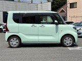 タント X 修復歴無し
