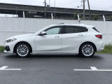 外装に関しましては非常にコンディションが良い状態です。