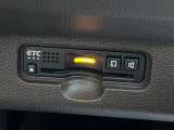 【ETC】高速道路の料金所をストレスなく通過!話題のスポットやサービスエリアに多い「スマートIC」利用時は必須のアイテムです。当店でセットアップを実施、ご納車当日からすぐにご利用いただけます!