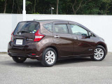 ノート 1.2 e-POWER X 