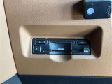 【ETC装備車】高速道路の料金所も、ストレスフリーで通過!ETCカードの作成も、当社におまかせくださいね♪