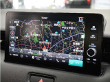 ◆Honda CONNECTディスプレー◆さらに便利が広がったナビ。 指先からあらゆる情報にアクセス。機能は増えても快適な操作性はそのままです。