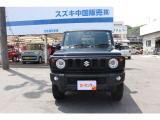 ジムニー XC 4WD 