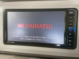【純正SDナビ】人気の純正ナビを装備。オーディオ機能も充実しており、Bluetooth接続すればお持ちのスマホやMP3プレイヤーの音楽を再生可能!毎日の運転がさらに楽しくなります!!