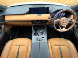 CX-60 3.3 XD ハイブリッド プレミアムスポーツ ディーゼル 4WD 