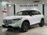 全国納車可 第三者機関証明書付 H SENSING 2ト-ン 最長5年保証 ワンオ-ナ- 純正ナビTV Rカメラ BTオ-ディオ ドラレコETC LEDライト装備のヴェゼル e:HEV PLaY入庫!