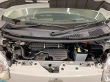 中古車購入は不安なこともあると思います。当社では可能な限り過去の整備歴も確認できます。