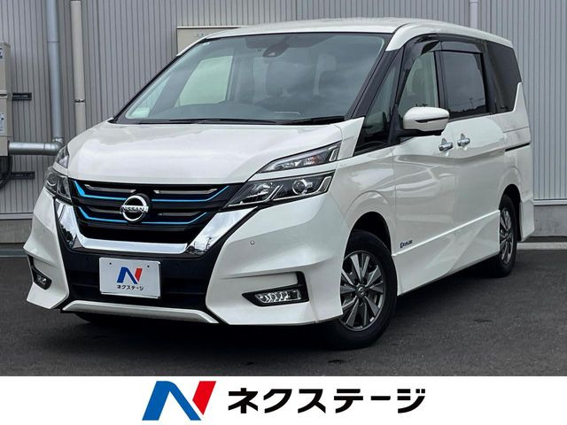 セレナ 1.2 e-POWER ハイウェイスターV