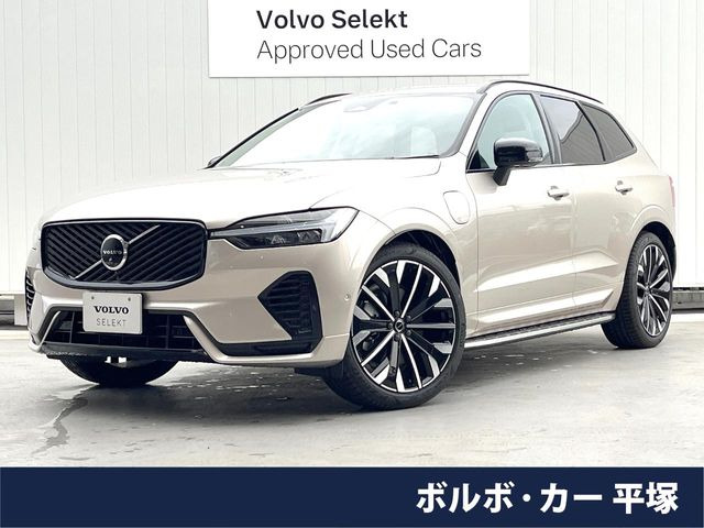 ボルボ XC60 