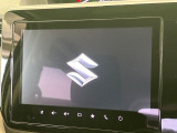 【メーカー純正9型ナビ】インテリアに溶け込むスタイリッシュな「専用設計」メーカーナビを装備♪視認性や操作性など基本性能にも優れ、より上質なカーライフをお楽しみいただけます。