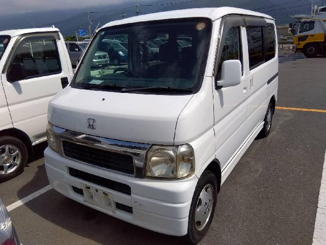バモス L
