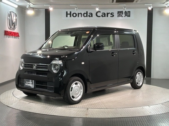 N-WGN L ホンダ センシング