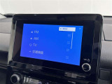 ◇オーディオソースの選択画面です