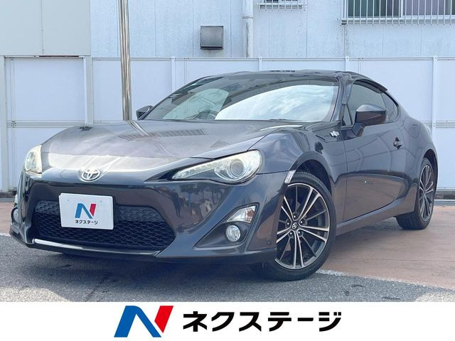 86 2.0 GT