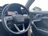 A3セダン 30 TFSI 修復歴無し