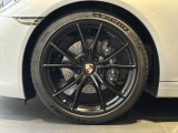 20インチCarreraスポーツホイール