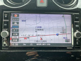 純正ナビは機能も充実