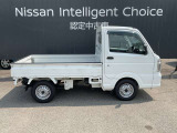 NT100クリッパー DX 4WD 