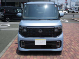 ルークス ハイウェイスター Gターボ 