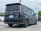 ステップワゴン 2.0 e:HEV スパーダ 