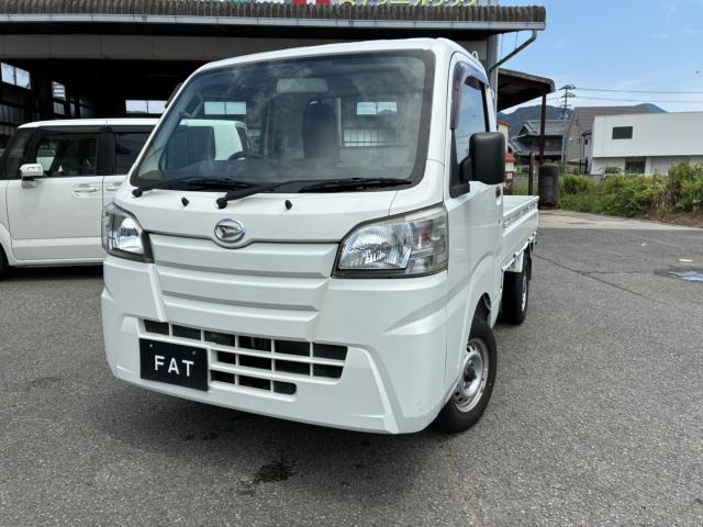 ハイゼットトラック スタンダード 