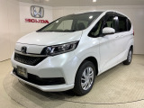 フリード 1.5 G ホンダセンシング 4WD 