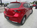 MAZDA2 1.5 15 サンリット シトラス 
