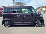 当店中古車は比較的状態の良い車を厳選しております。