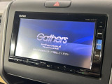 【純正ナビ】人気の純正ナビを装備。オーディオ機能も充実しており、Bluetooth接続すればお持ちのスマホやMP3プレイヤーの音楽を再生可能!毎日の運転がさらに楽しくなります!!